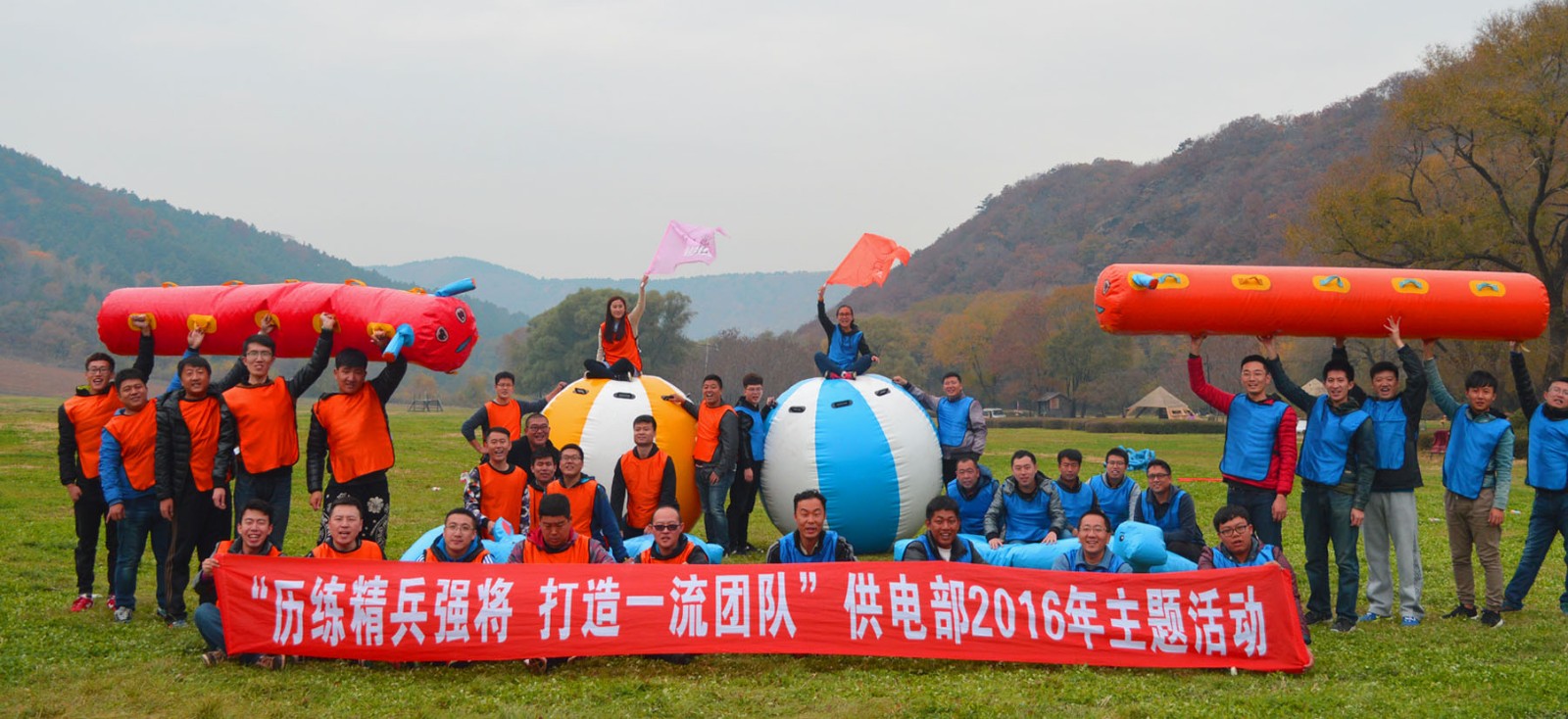 案例展示